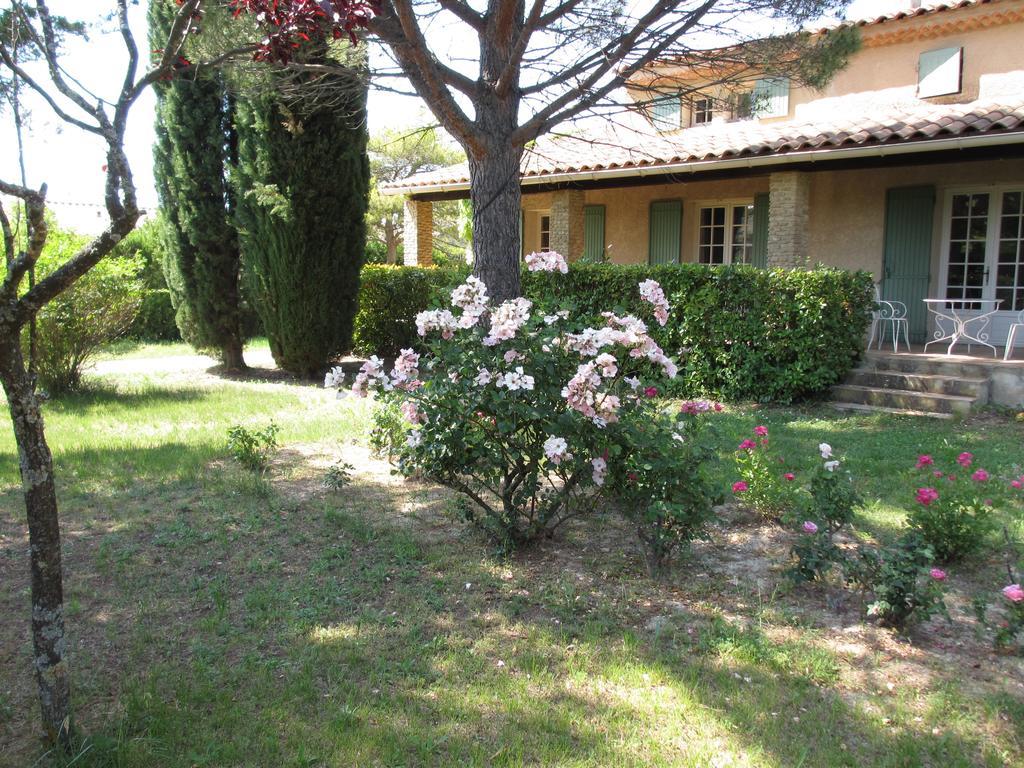 Clos Sainte-Garde Saint Didier  Cameră foto